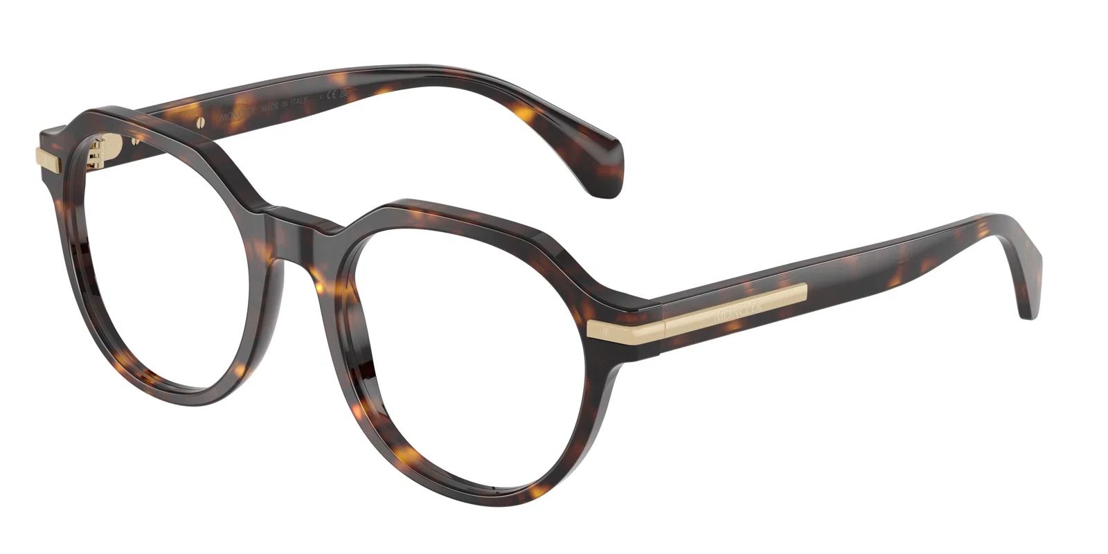 Moncler 2014F Eyeglasses - view 3